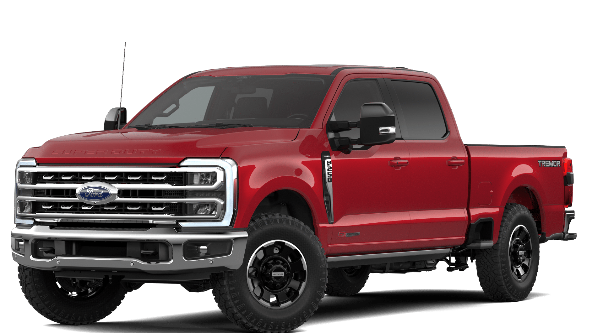 2026 Ford Super Duty® External Image 1